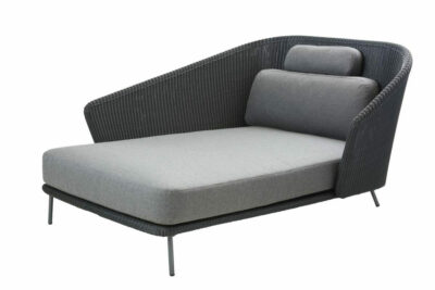 Cane-line Daybed Mega