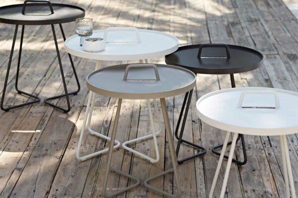 Cane-line Beistelltisch On the move Cane-line Beistelltisch On the move