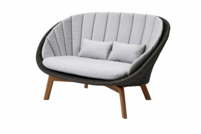 Cane-Line Peacock Sofa