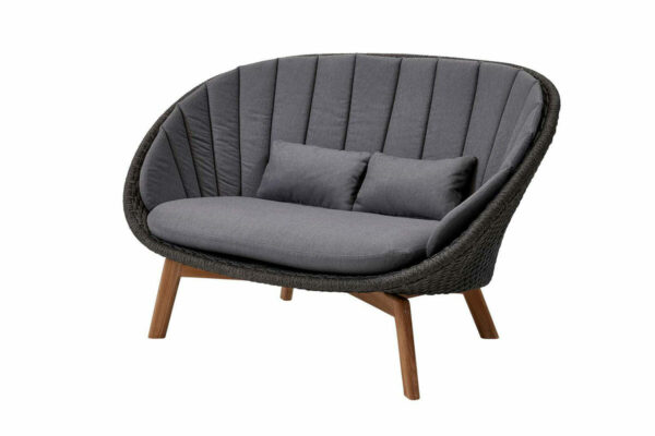 Cane-Line Peacock Sofa