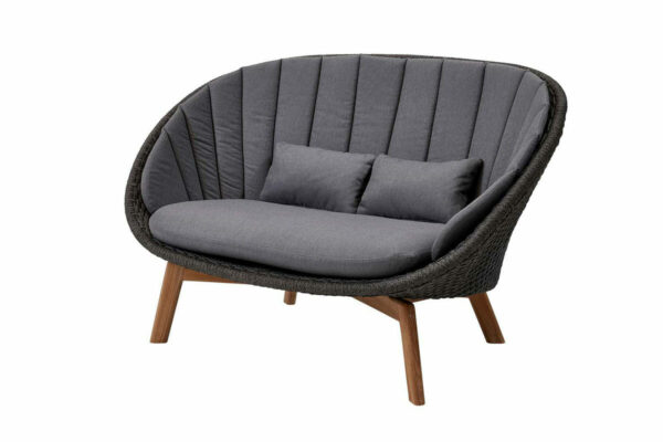 Cane-Line Peacock Sofa Cane-Line Peacock Sofa
