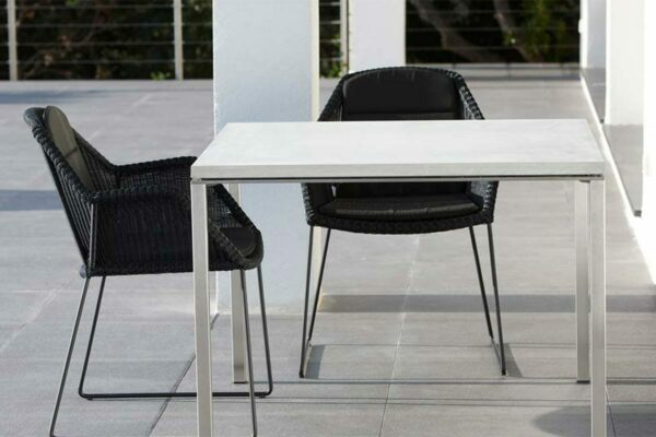 Cane-line Pure Esstisch Cane-line Pure Esstisch