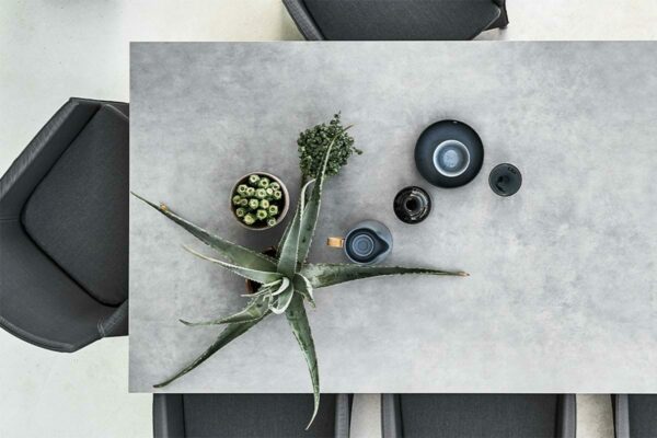 Cane-line Pure Esstisch Cane-line Pure Esstisch