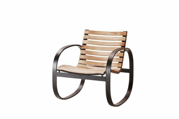 Cane-line Schaukelstuhl Parc Cane-line Schaukelstuhl Parc