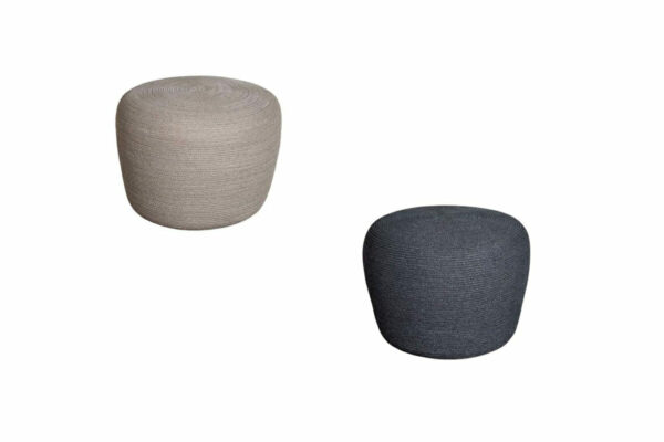 Cane-line Hocker Circle Cane-line Hocker Circle