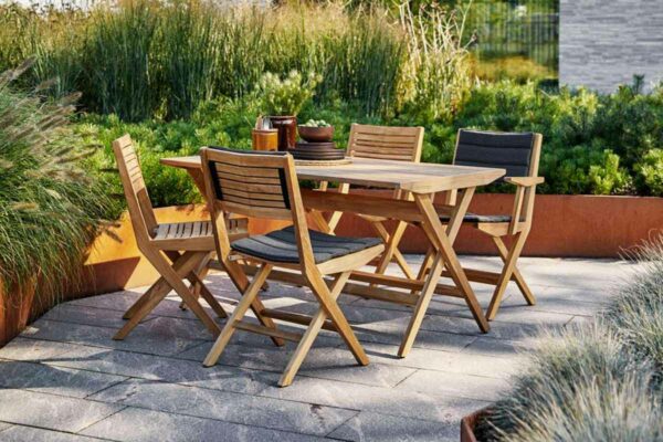 Cane-line Flip Cane-line Flip Essgruppe