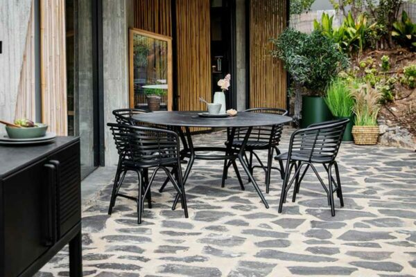 Cane-line Gartentisch Joy Cane-line Gartentisch Joy