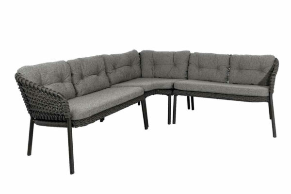 Cane-line Ocean Cane-line Ocean Loungegruppe