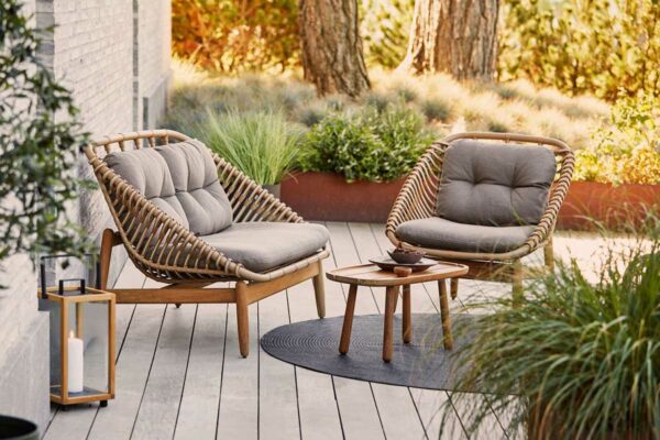 Cane-line Sessel Strington Cane-line Sessel Strington