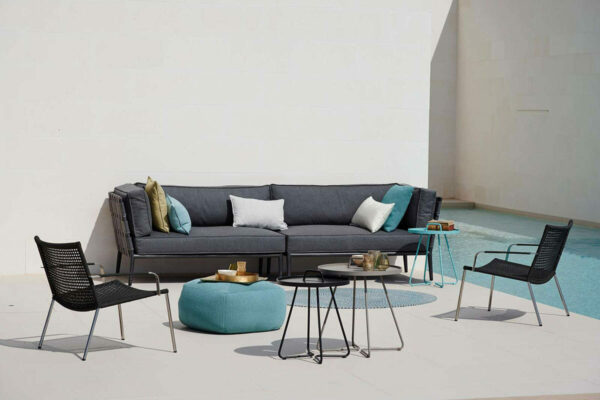 Cane-line Sofa Conic Cane-line Sofa Conic