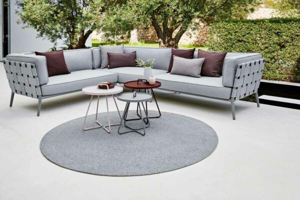 Cane-line Sofa Conic Cane-line Sofa Conic