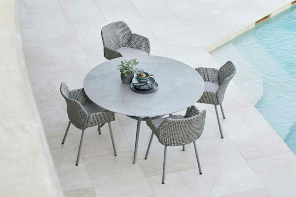 Cane-line Stuhl Vibe Cane-line Stuhl Vibe