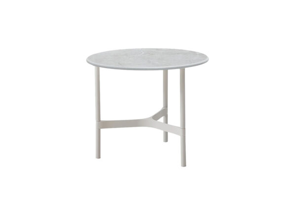 Cane-line Tisch Twist Cane-line Tisch Twist, helle Variante klein