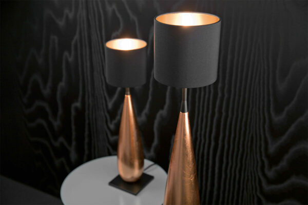 Christine Kröncke Tischleuchte Lilly - Lilian Christine Kröncke Tischleuchte Lilly - Lilian