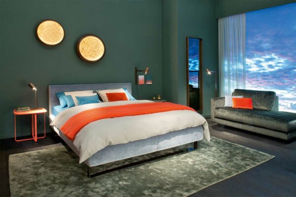 Christine Kröncke Bett Plaisir Christine Kröncke Bett Plaisir