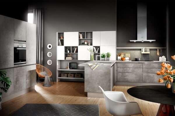 Classic Collection Küche Comet Classic Collection Küche Comet