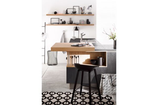 Classic Collection Küche Comet Classic Collection Küche Comet