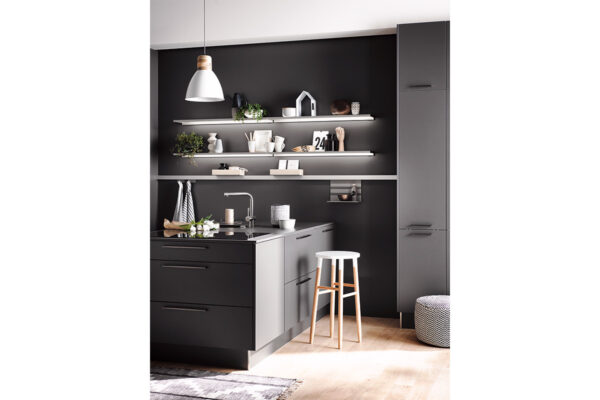 Classic Collection Küche Uno Classic Collection Küche Uno