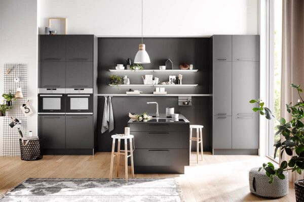 Classic Collection Küche Uno Classic Collection Küche Uno