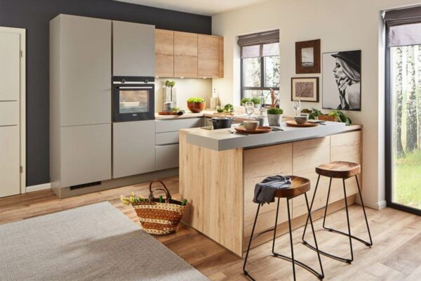 Classic Collection Küche Uno Classic Collection Küche Uno