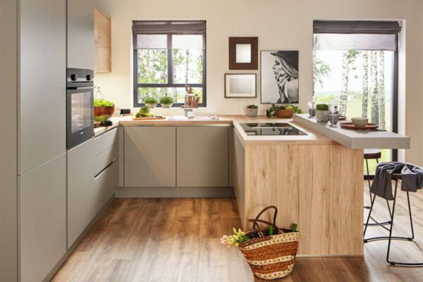 Classic Collection Küche Uno Classic Collection Küche Uno