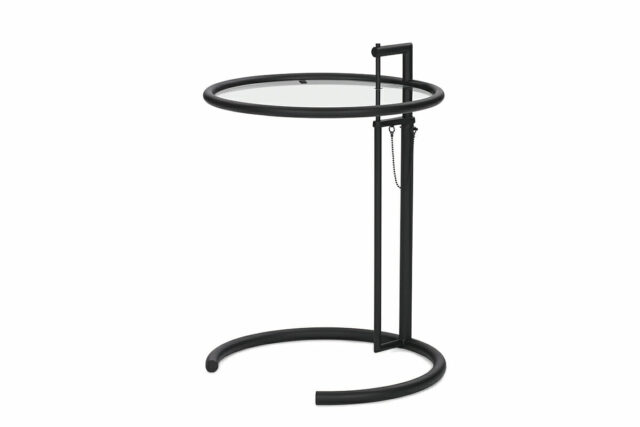 Classicon Adjustable Table E 1027