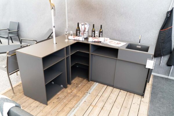 Conmoto Outdoorküche Ticino Conmoto Outdoorküche Ticino