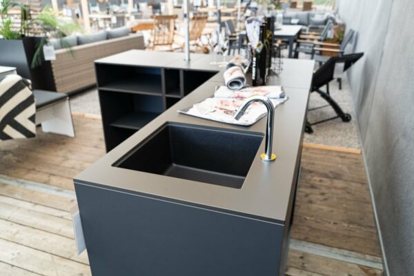 Conmoto Outdoorküche Ticino Conmoto Outdoorküche Ticino