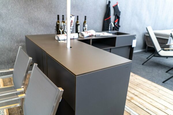 Conmoto Outdoorküche Ticino Conmoto Outdoorküche Ticino