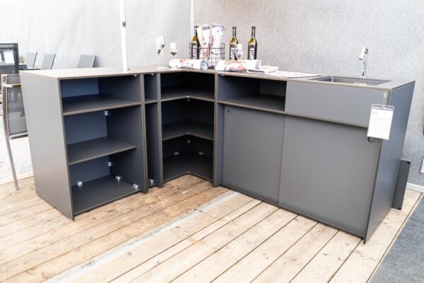 Conmoto Outdoorküche Ticino Conmoto Outdoorküche Ticino