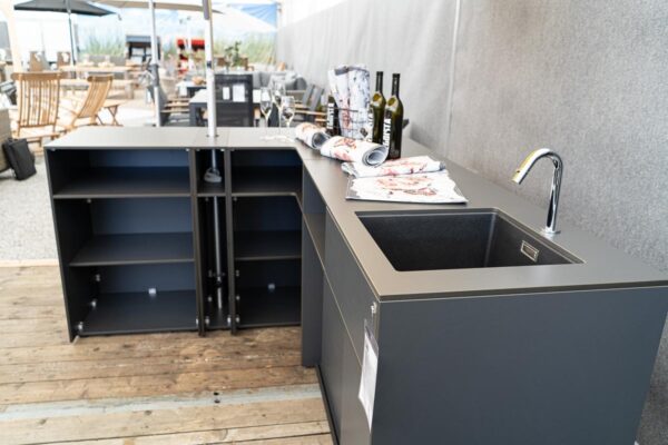 Conmoto Outdoorküche Ticino Conmoto Outdoorküche Ticino