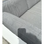 conmoto Loungegruppe Riva, Detailansicht Polster