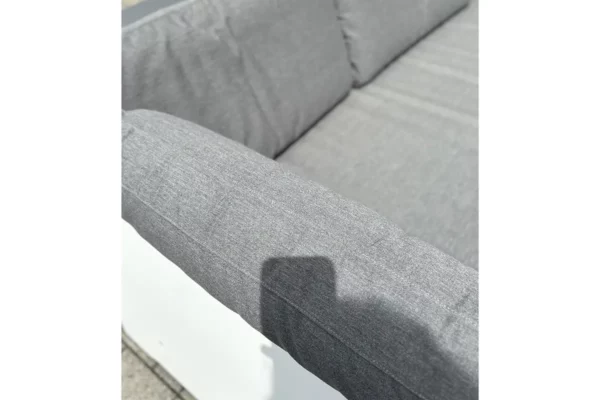 conmoto Essgruppe Riva conmoto Loungegruppe Riva, Detailansicht Polster