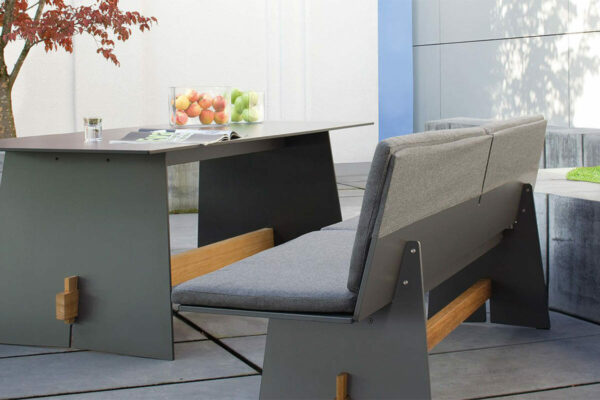 Conmoto Tension Conmoto Tension Essgruppe