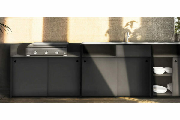 Conmoto Outdoorküche Ticino Conmoto Outdoorküche Ticino