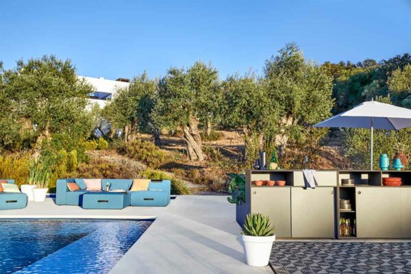 Conmoto Outdoorküche Ticino Conmoto Outdoorküche Ticino