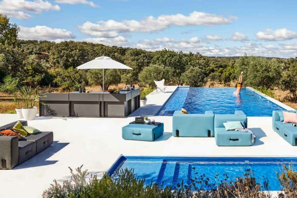 Conmoto Outdoorküche Ticino Conmoto Outdoorküche Ticino