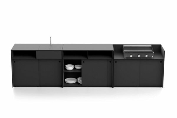 Conmoto Outdoorküche Ticino Conmoto Outdoorküche Ticino