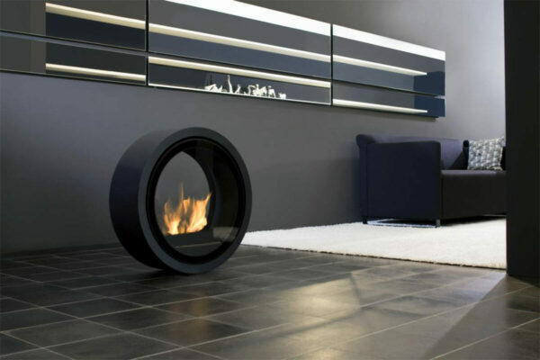 Conmoto Ethanolkamin Roll Fire Conmoto Ethanolkamin Roll Fire