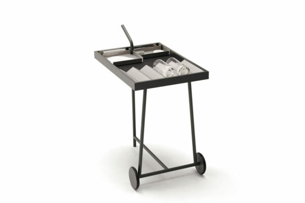 Cor Bond Servierwagen Cor Bond Servierwagen