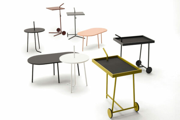 Cor Bond Tische Cor Bond Tische