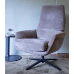 COR Sessel Cordia 26, mit hohem Rücken