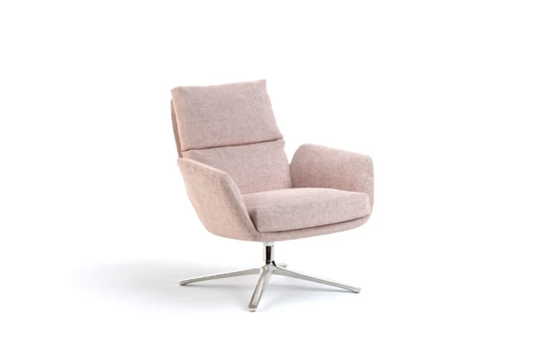 COR Sessel Cordia 26, niedriger Rücken COR Sessel Cordia 26, niedriger Rücken