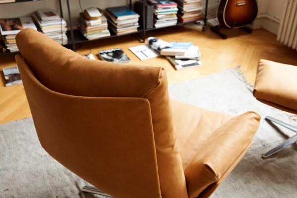 Cordia Lounge Sessel Cordia Lounge Sessel