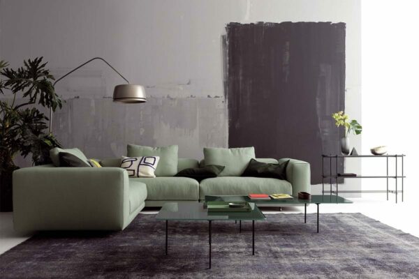 COR MOSS Sofa COR MOSS Sofa