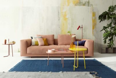 COR MOSS Sofa