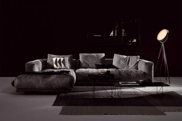 COR MOSS Sofa COR MOSS Sofa