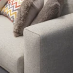 Cor Sofa Moss, Stoffbezug, 7