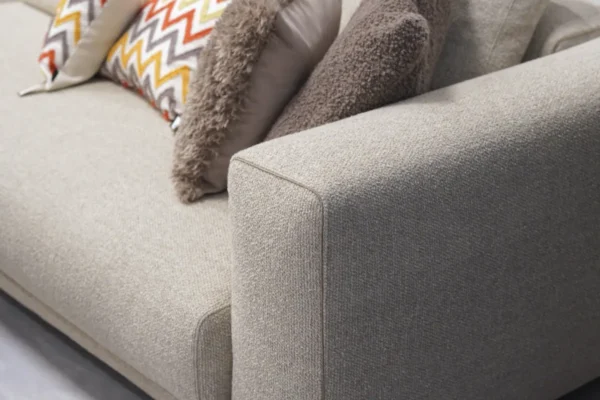Cor Sofa Moss, Stoffbezug, 7 Cor Sofa Moss, Stoffbezug, 7
