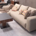 Cor Sofa Moss, Stoffbezug, 10